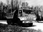 КамАЗ-5511 Предсерийный 1976 года